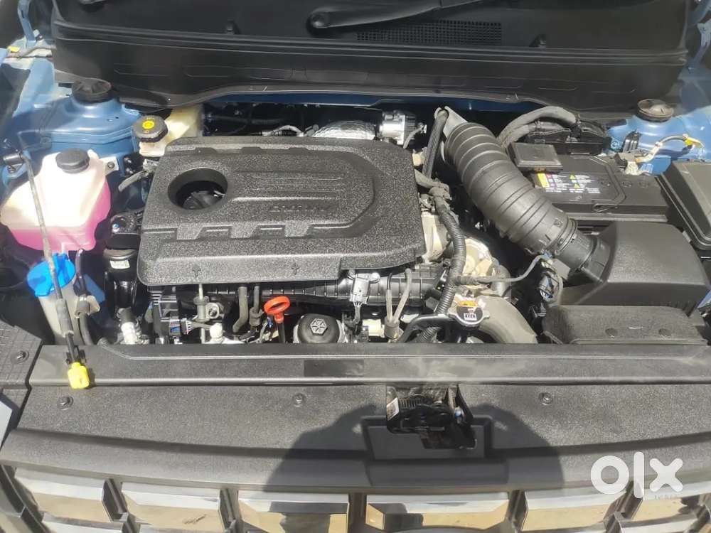 Hyundai Venue 2023 Diesel 30000 Km Driven