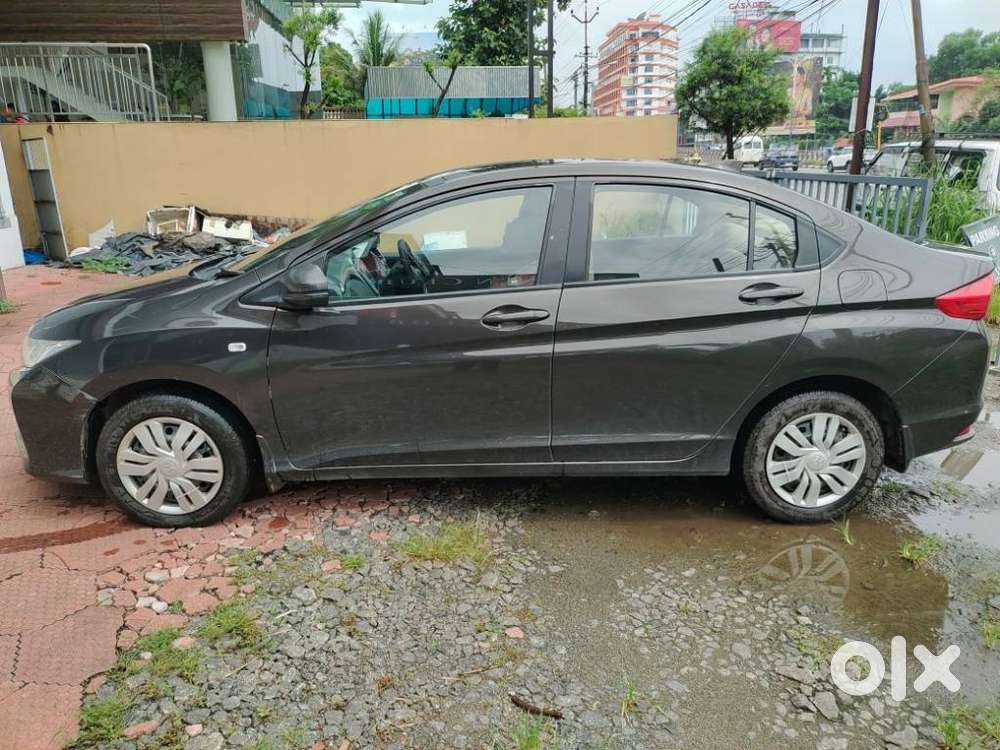Honda City 2014-2015 I Vtec Sv, 2014, Petrol