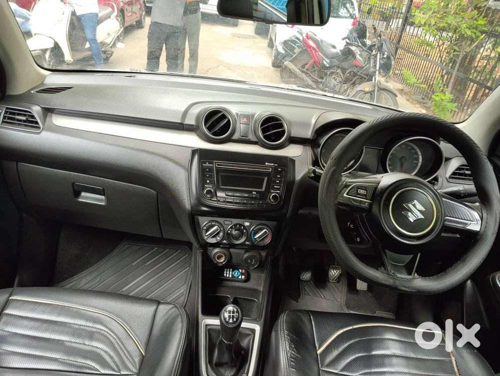 Maruti Suzuki Swift 2018 Vdi, 2019, Diesel