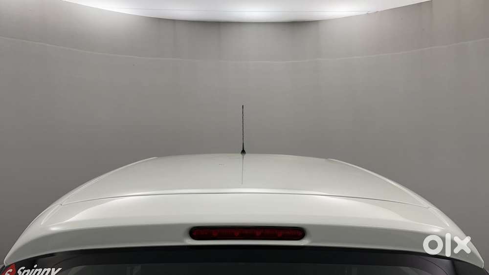 Tata Punch Adventure, 2022, Petrol