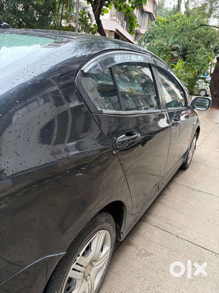 Honda City Petrol 2010