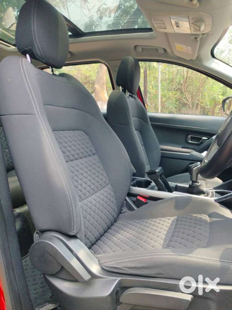 Tata Harrier Xt+, 2022, Diesel