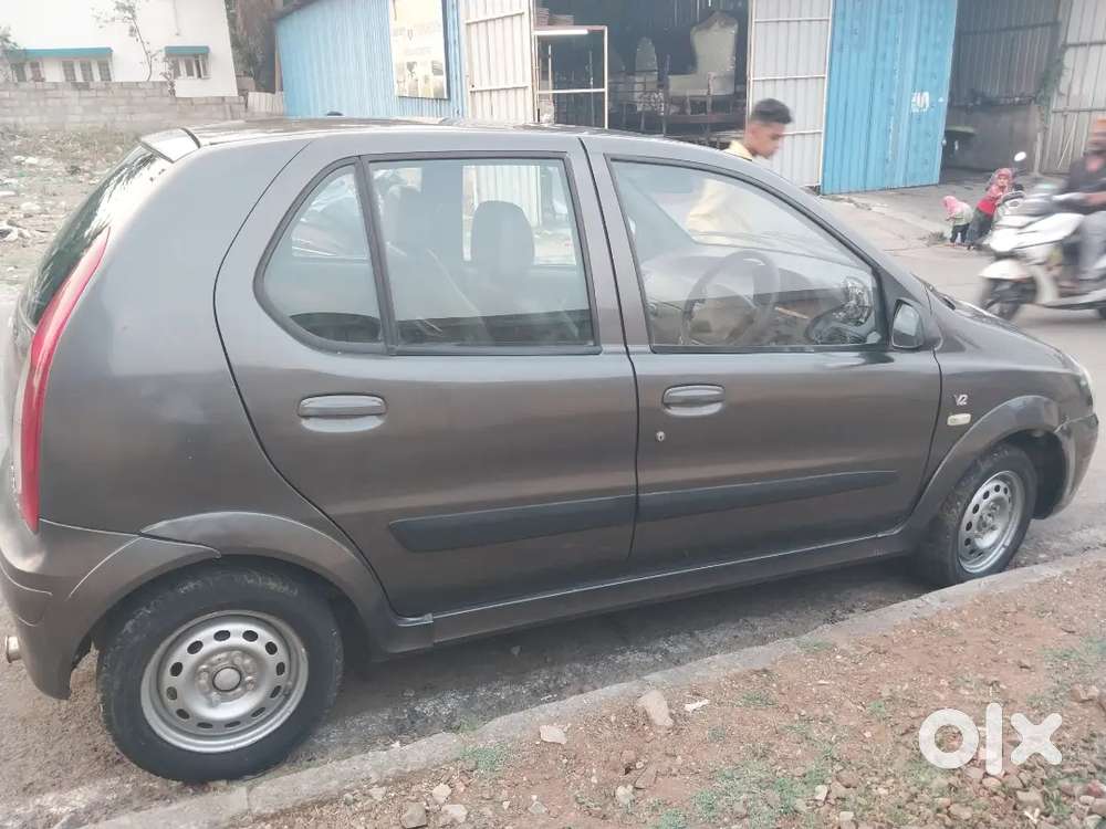 Tata Indica V2 2007