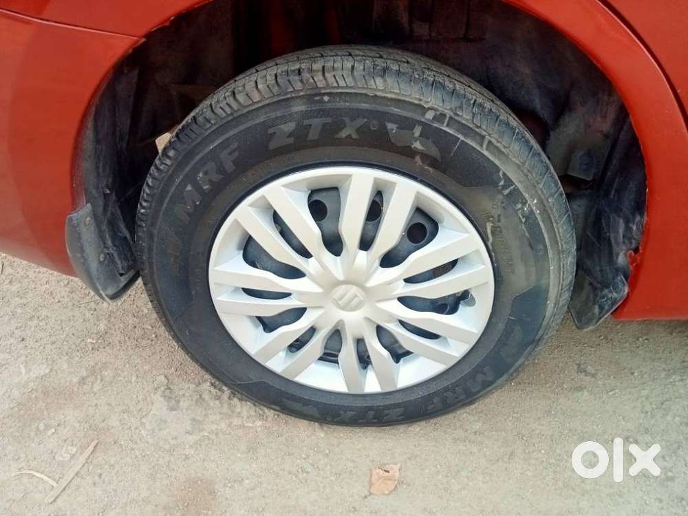 Maruti Suzuki Swift Dzire 1.3 Vxi, 2022, Petrol