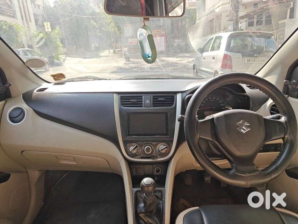 Maruti Suzuki Celerio Vxi(o), 2020, Petrol