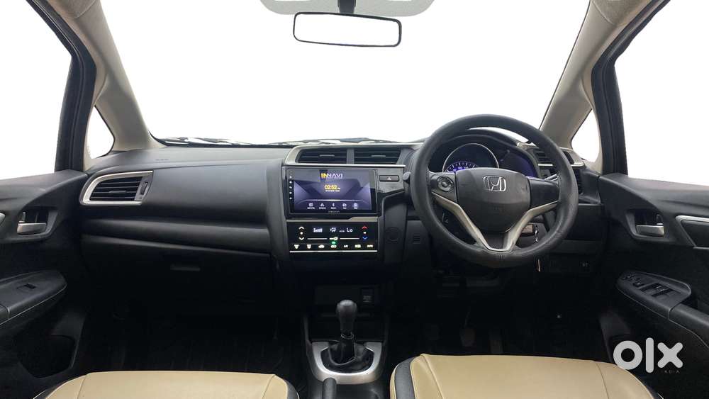 Honda Jazz 1.2 Vx I Vtec, 2018, Petrol