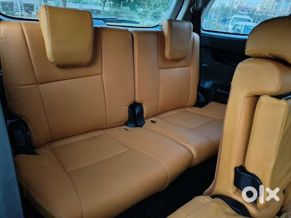 Toyota Fortuner 4x2 At 2.8 Diesel, 2017, Diesel