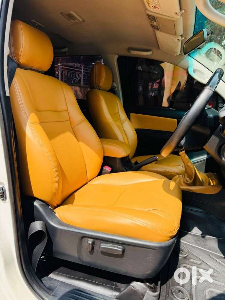 Toyota Fortuner 3.0 4x4 Manual, 2015, Diesel