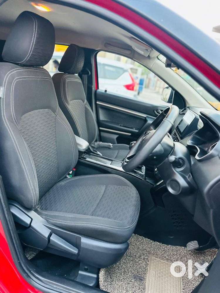 Renault Kiger Rxt Amt Opt Dt, 2021