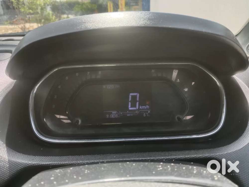Tata Tiago 1.05 Revotorq Xe, 2020, Diesel