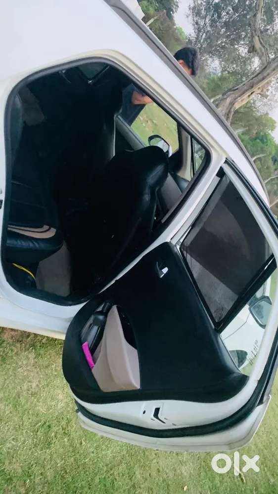 Hyundai Grand I10 Sportz 2014