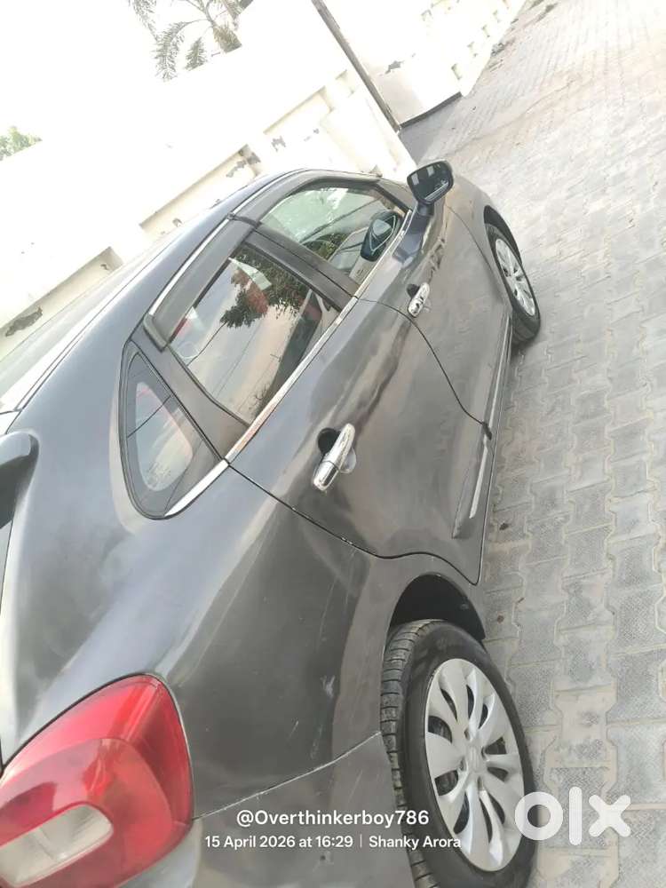 Baleno Diesel Ist Owner All Perfect