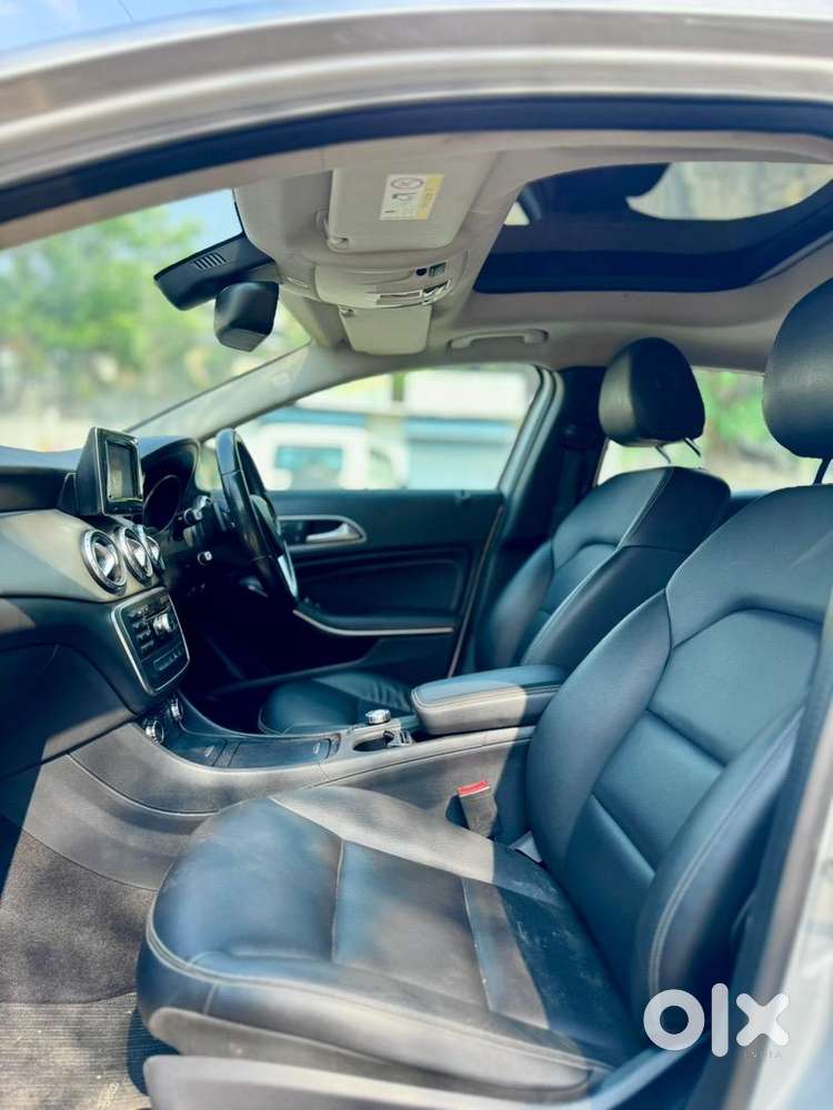 Good Condition Gla-diesel-top End-non Accident Car-showroom Maintained