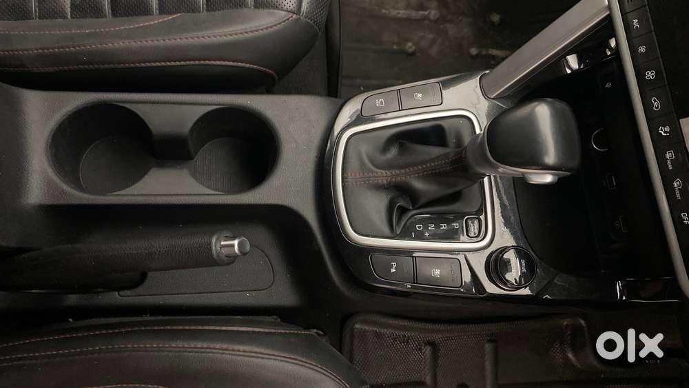 Kia Seltos 1.5 Gtx+ Diesel At, 2020, Diesel