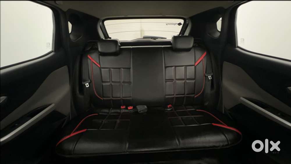 Nissan Magnite Geza Edition, 2023, Petrol