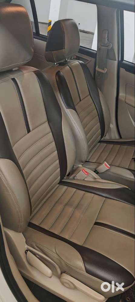 Maruti Suzuki Swift Dzire