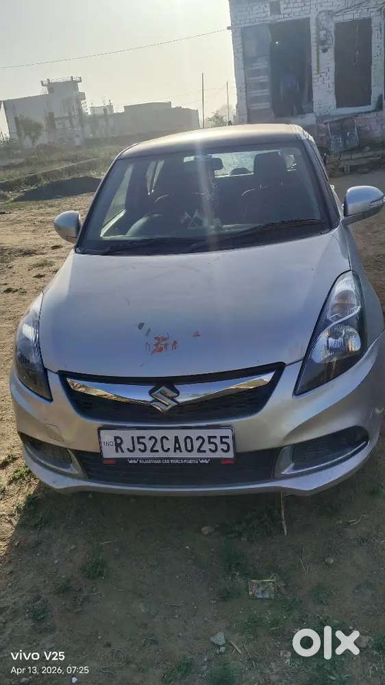 Maruti Suzuki Swift 2014