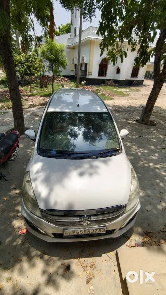 Maruti Suzuki Ertiga 2014 Very Good Condition