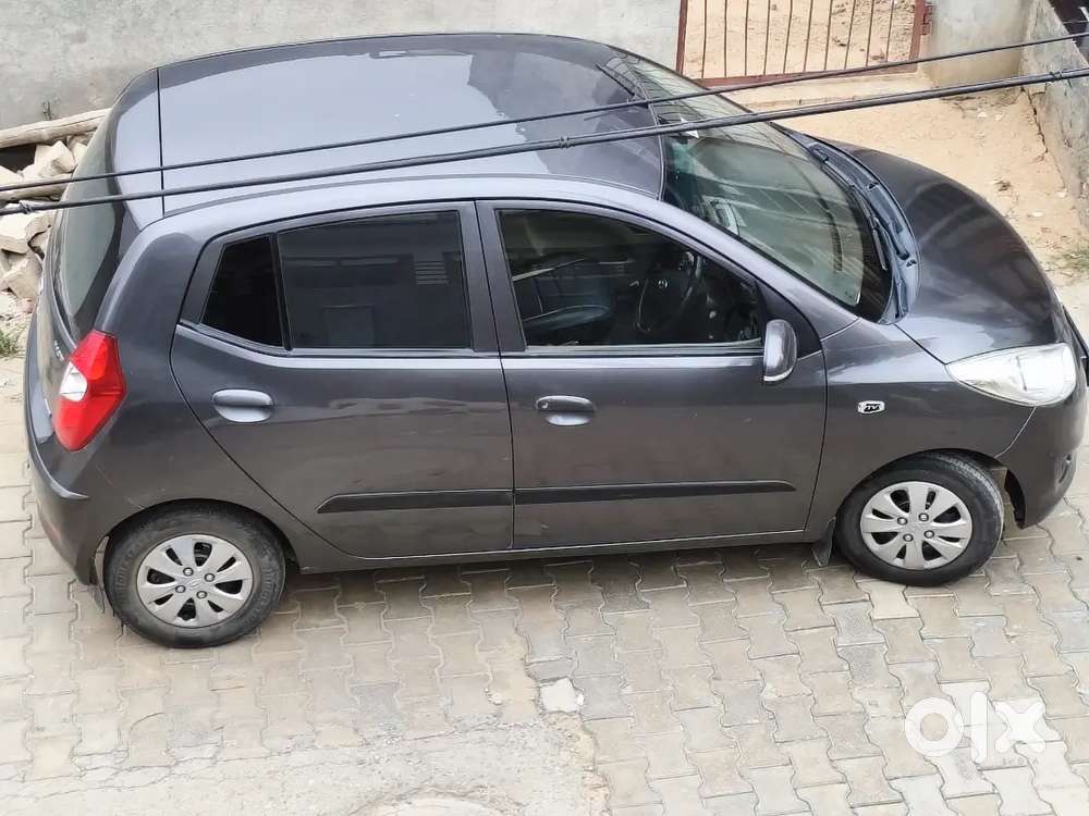 Hyundai I10 Magna 2013 Petrol