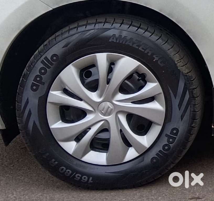 Maruti Suzuki Swift Vvt Vxi, 2023, Petrol
