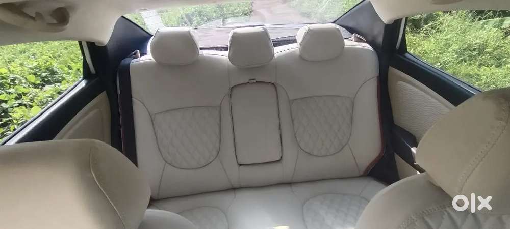 Hyundai Fluidic Verna 1.6 Crdi 2012