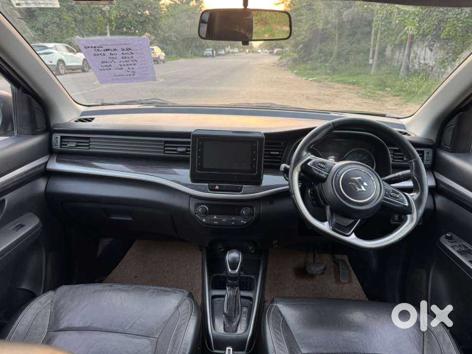 Maruti Suzuki Xl6, 2019, Petrol