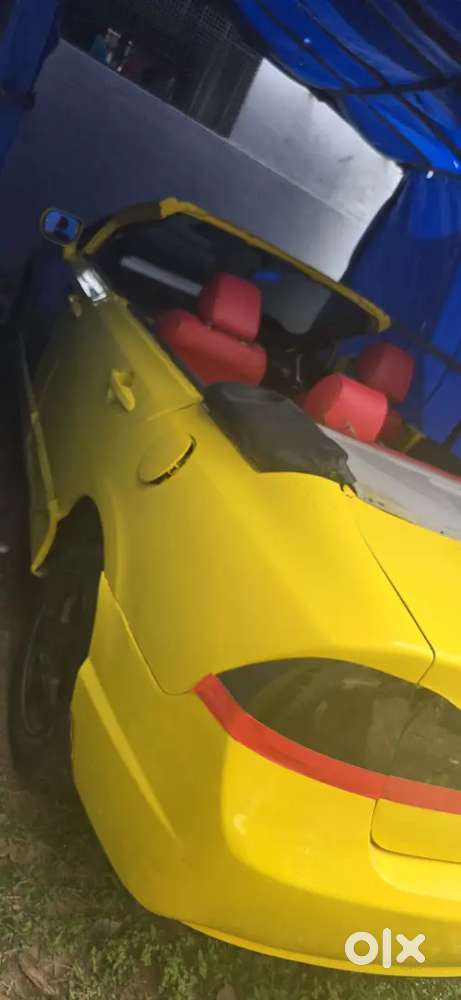 Honda Civic Sport 2010