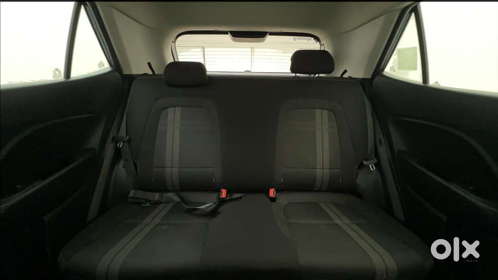 Hyundai Venue Sx Plus Turbo Dct, 2019, Petrol