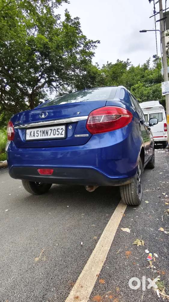 Well maintained Family used Tata zest 2014 XT