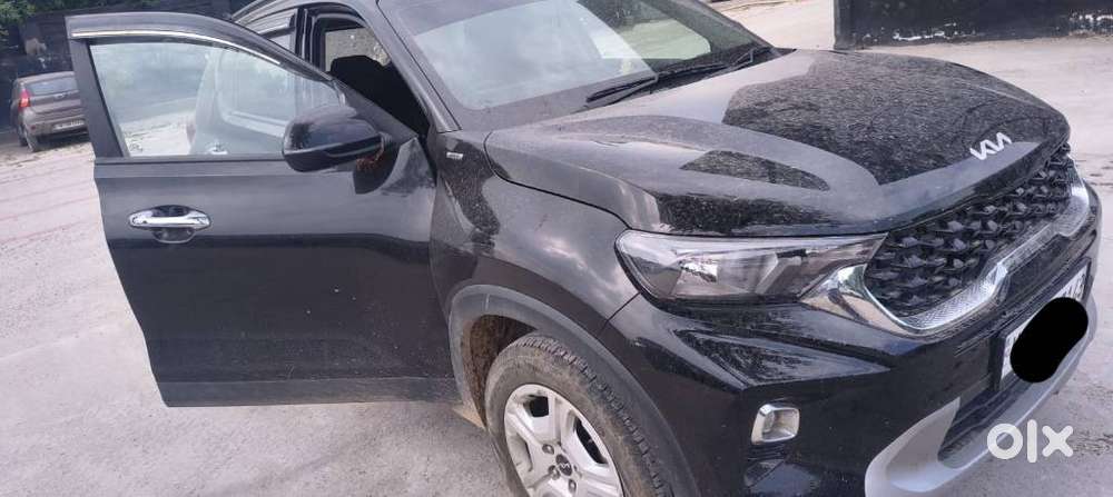 Kia Sonet 1.2 Htk Plus, 2023, Petrol