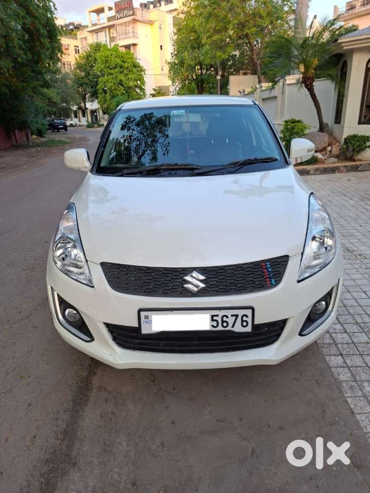 Maruti Suzuki Swift Vdi (o), 2017, Diesel