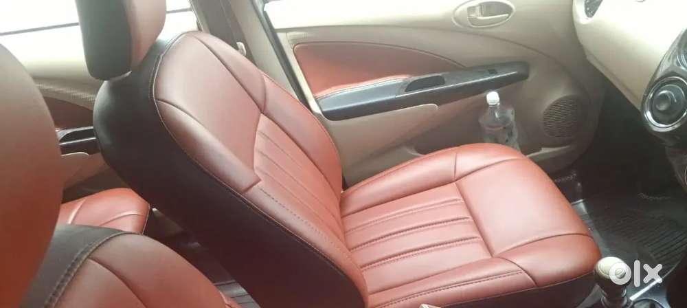 Toyota Etios Vxd 2017 Diesel Manual