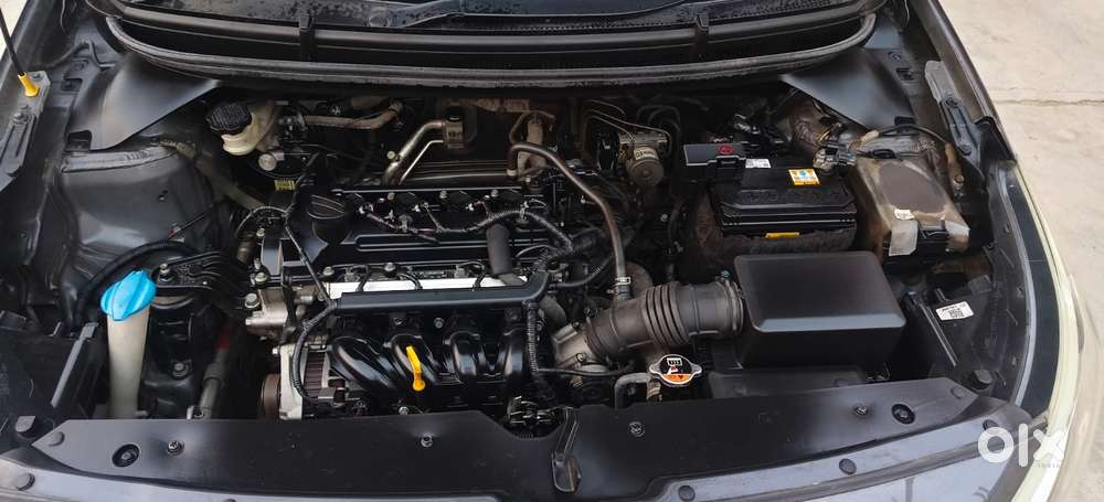 Hyundai Elite I20 Magna Plus, 2019, Petrol