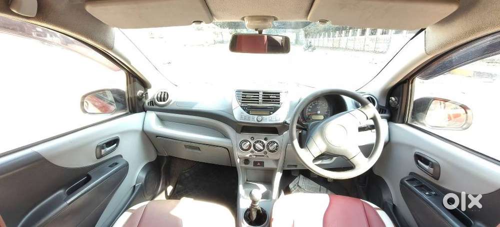 Maruti Suzuki A-star Vxi, 2010, Petrol
