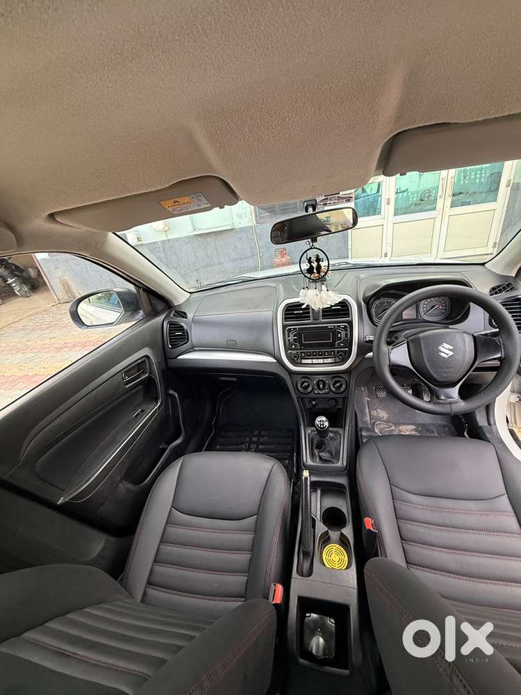Brezza For Sale