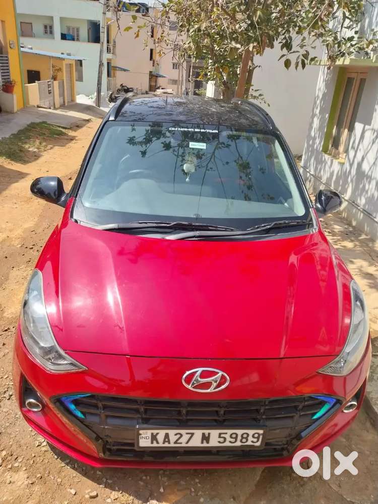 Good Condition With Showroom Maintained, Insurance Running