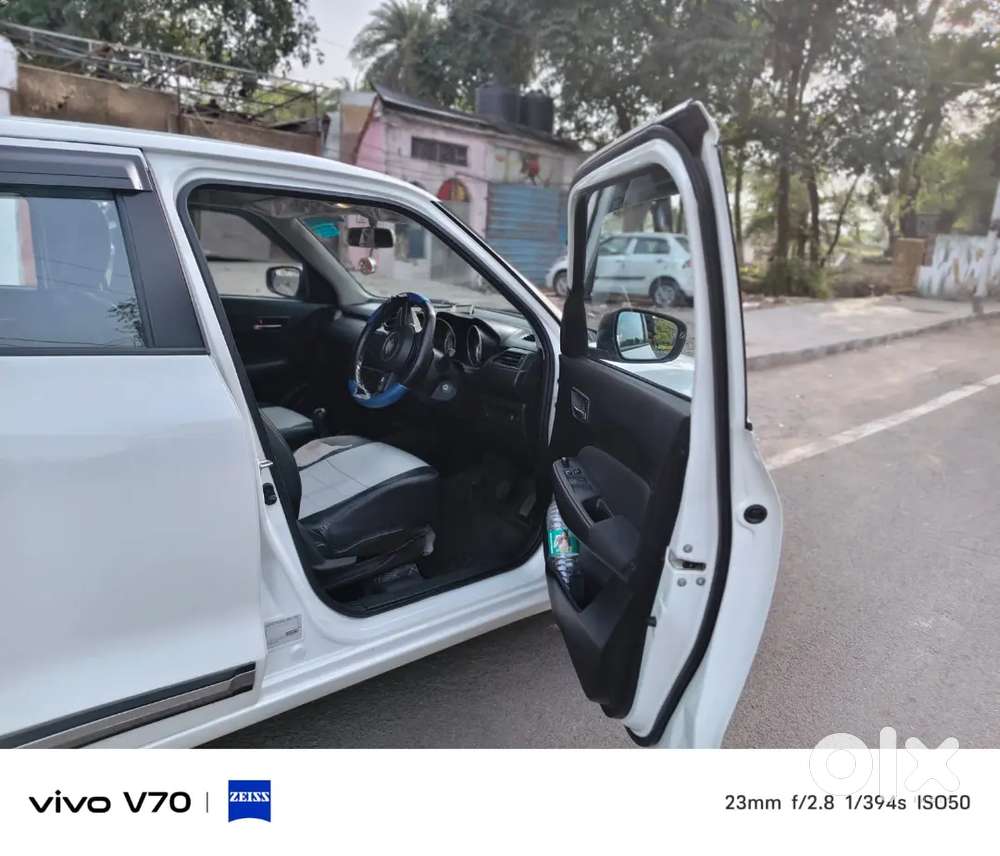 Maruti Suzuki Swift 2023 Petrol Good Condition