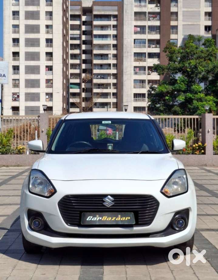 Maruti Suzuki Swift Vdi (o), 2019, Diesel