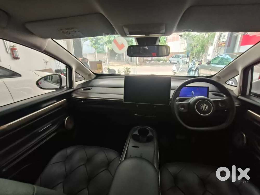 Mg Windsor Ev Essence, 2025, Electric