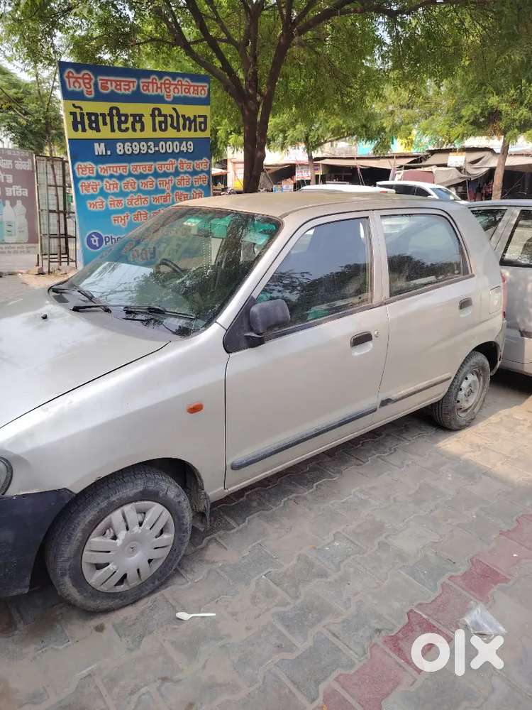 Good Condition Ac Working Tyre Ok. No Need Any Repair