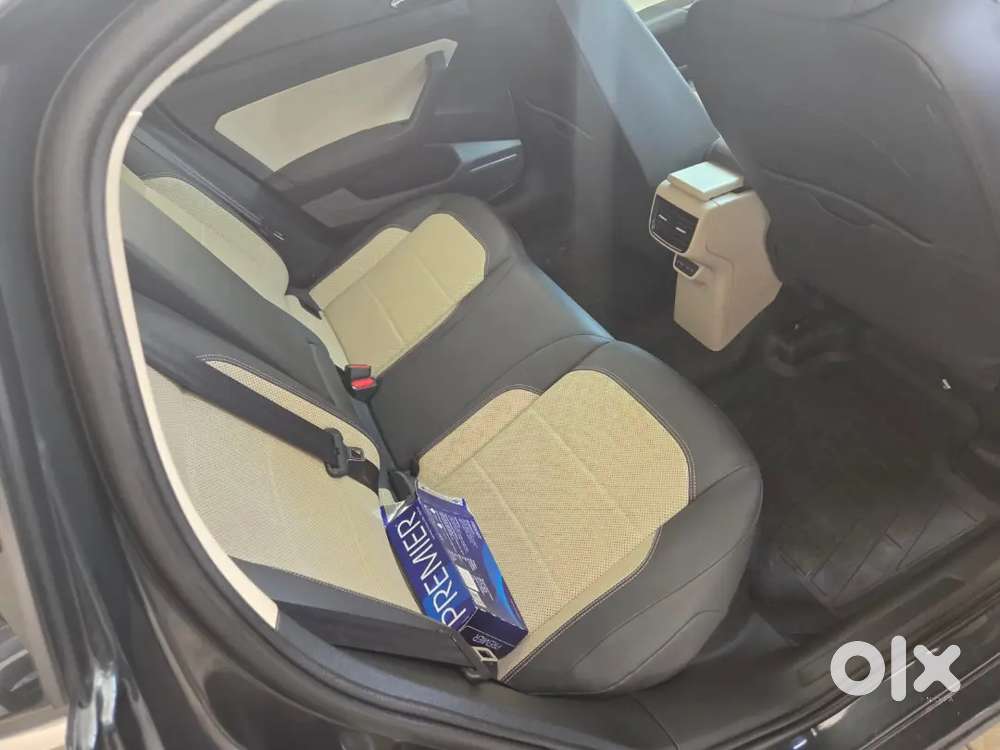 Skoda Slavia 2022 Petrol Well Maintained