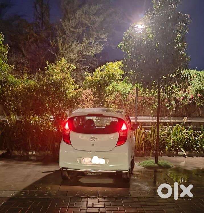 Hyundai Eon 1.0 2017