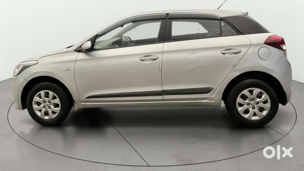 Hyundai Elite I20 Magna 1.2, 2016, Petrol