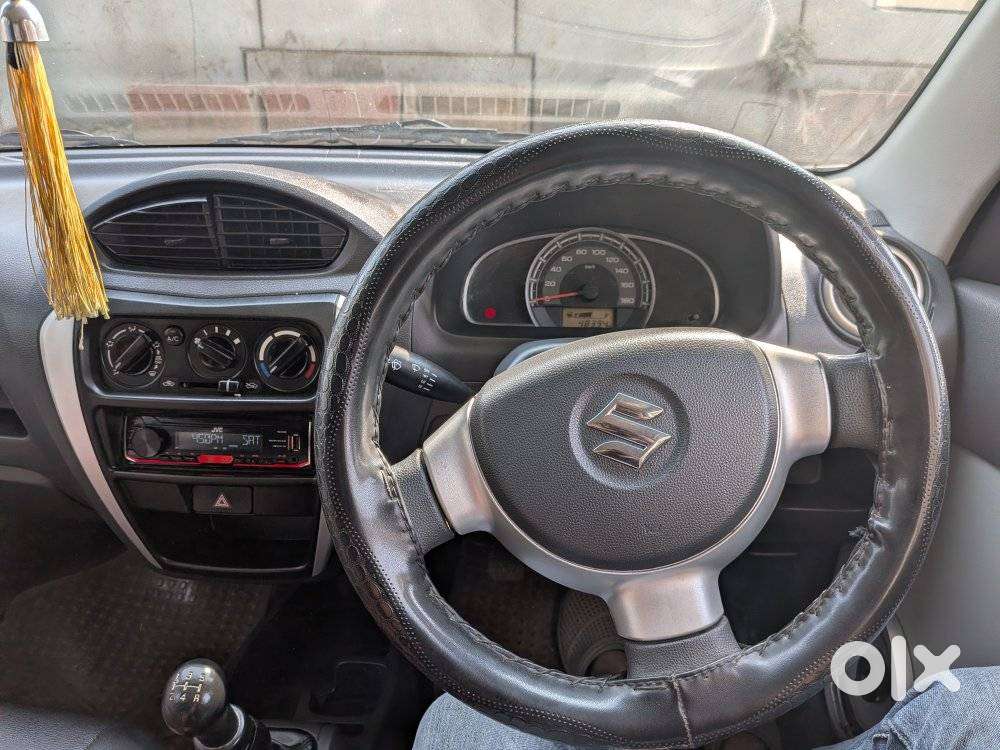 Maruti Suzuki Alto 800 Lxi, 2019, Petrol