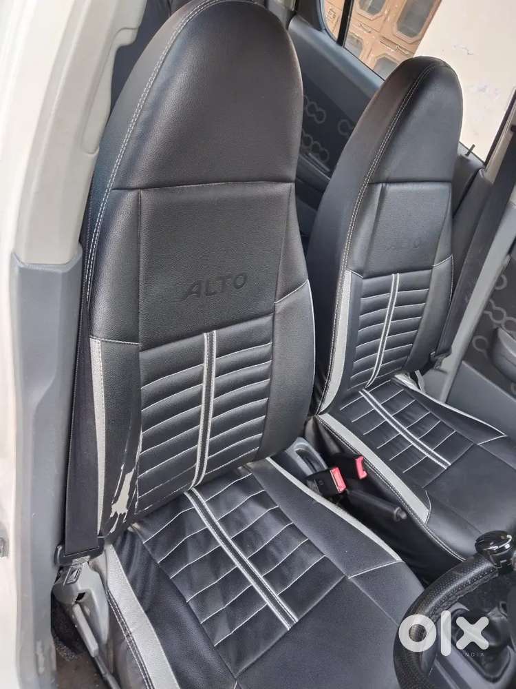 Alto 800 Model 2014 Good Condition