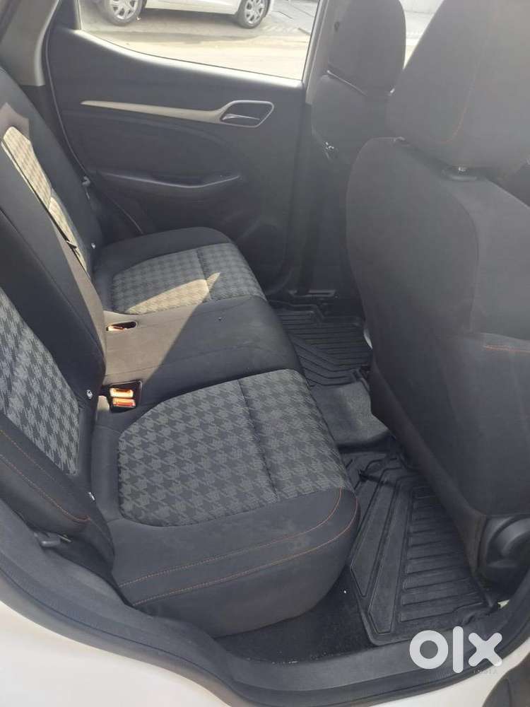 First Hand Mg Zs Ev Well Maintened And With Good Condition Tyre