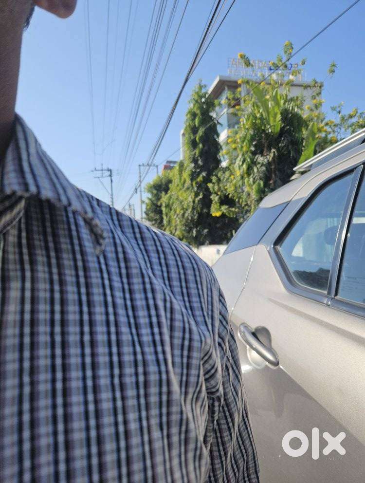 Hyundai Venue E 1.2 Petrol, 2019, Petrol