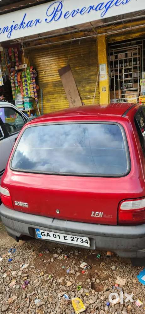 Maruti Suzuki