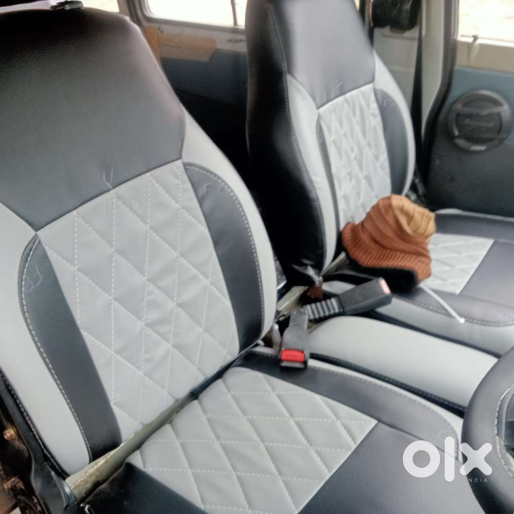 Maruti Suzuki Omni 5 Seater Std, 2006, Petrol