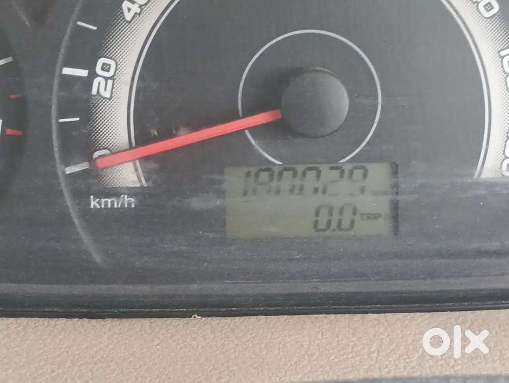 Mahindra Xylo Diesel 2019